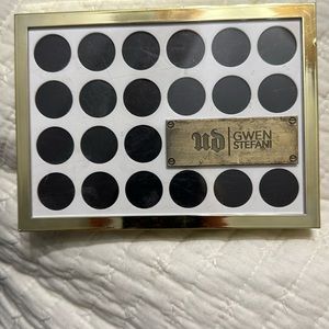 GWEN Stefani eyeshadow palette